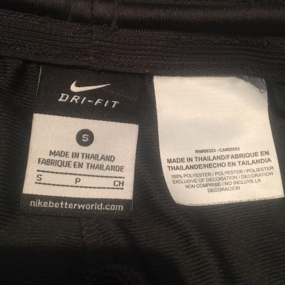 🎈SALE! Nike Dri-Fit Shorts - Picture 6 of 6